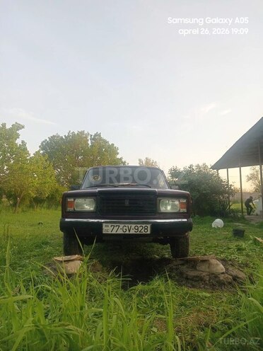 LADA (VAZ) 2107-1