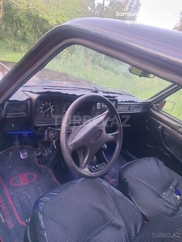 LADA (VAZ) 2107-3