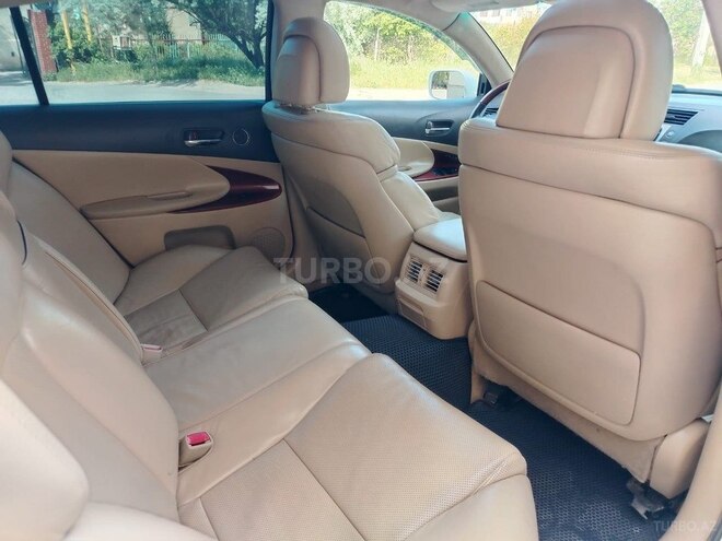 Lexus GS 300-14