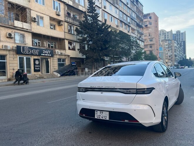 BYD Destroyer 05-4