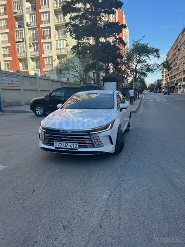 BYD Destroyer 05-1