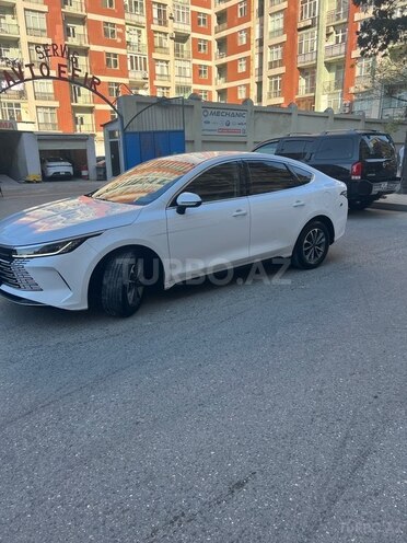 BYD Destroyer 05-2