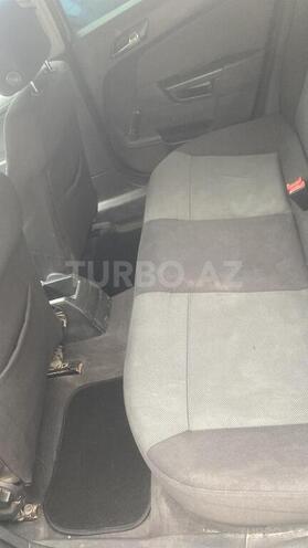 Opel Astra-3