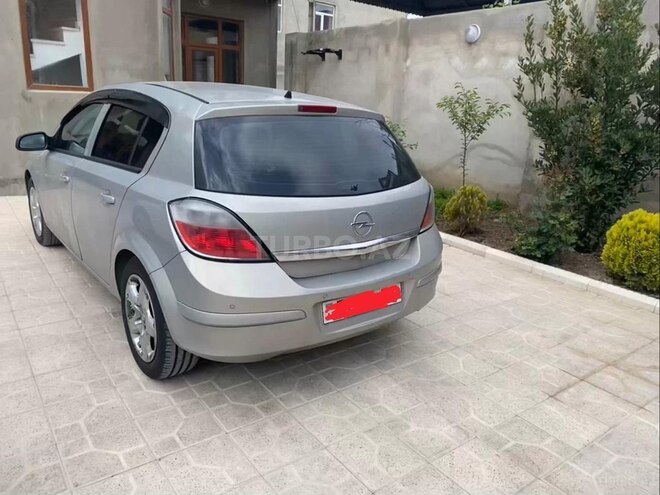 Opel Astra-4