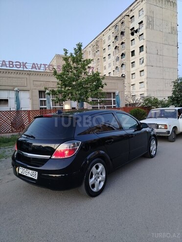 Opel Astra-4