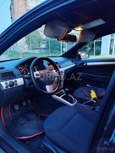 Opel Astra-7