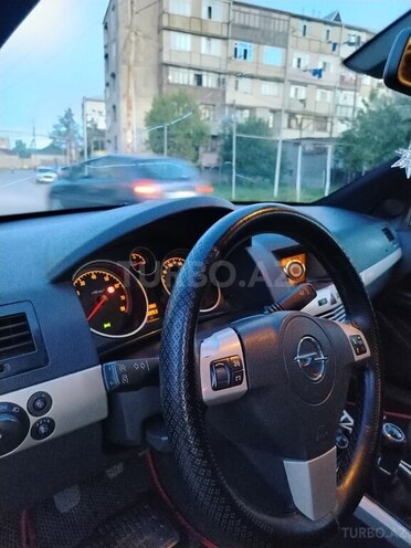 Opel Astra-8