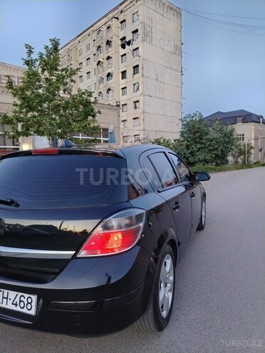 Opel Astra-6