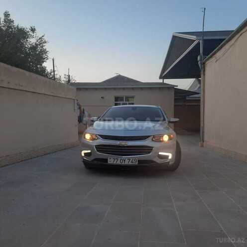 Chevrolet Malibu-1