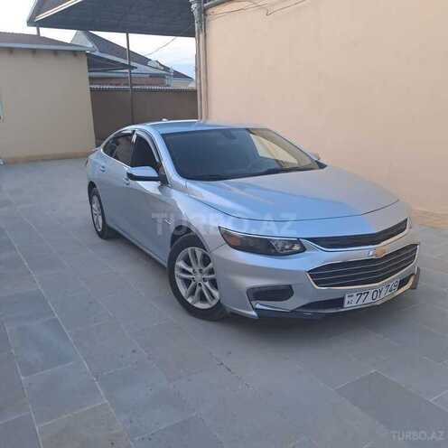 Chevrolet Malibu-2