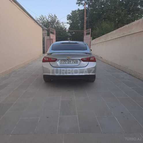 Chevrolet Malibu-3