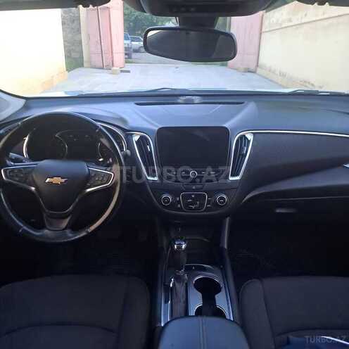 Chevrolet Malibu-4