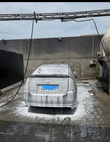 Toyota Prius-15