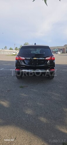Chevrolet Equinox-5