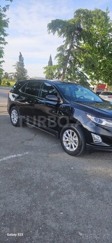 Chevrolet Equinox-2