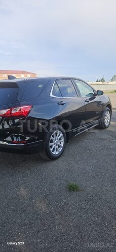 Chevrolet Equinox-3