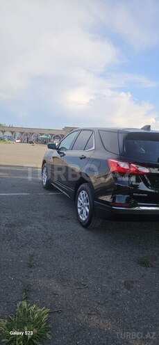 Chevrolet Equinox-6