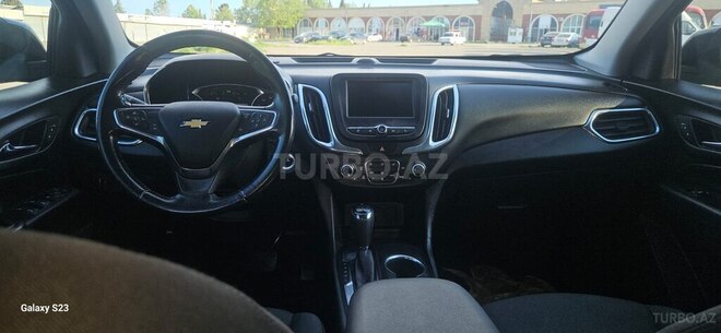 Chevrolet Equinox-7
