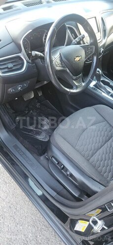 Chevrolet Equinox-8