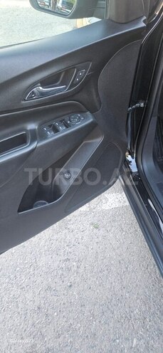Chevrolet Equinox-13