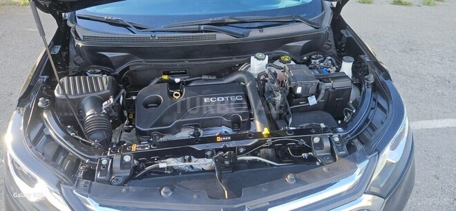 Chevrolet Equinox-11