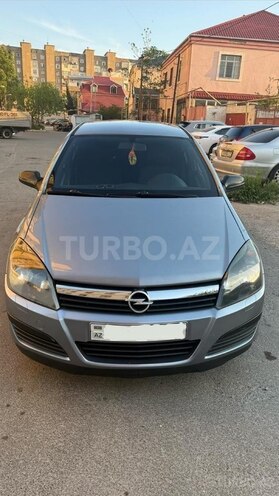 Opel Astra-5