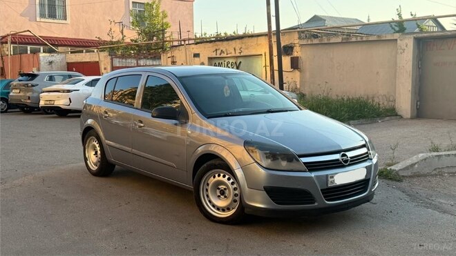 Opel Astra-2