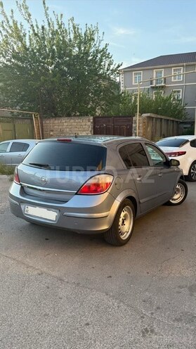 Opel Astra-7