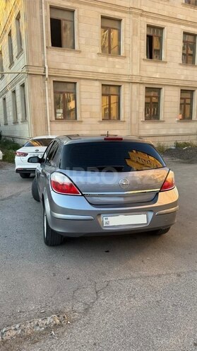 Opel Astra-6
