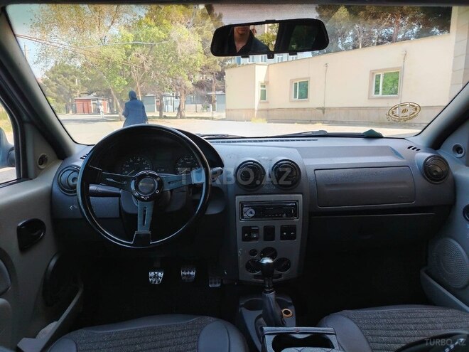 Dacia Logan-14