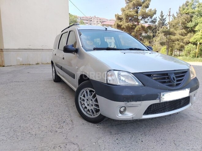 Dacia Logan-9