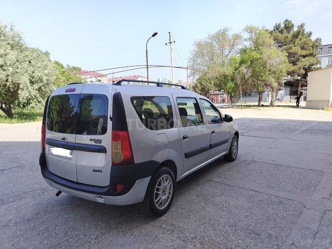 Dacia Logan-5