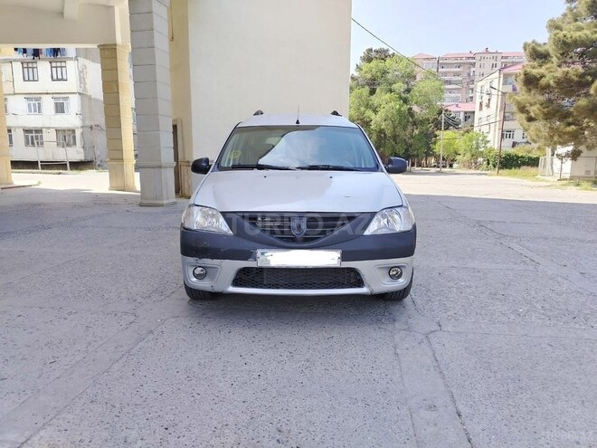 Dacia Logan-2