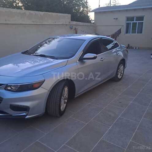 Chevrolet Malibu-6