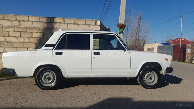 LADA (VAZ) 2107-3