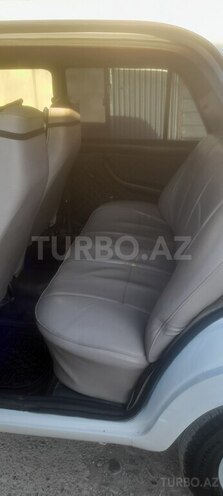 LADA (VAZ) 2107-6