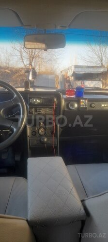 LADA (VAZ) 2107-7