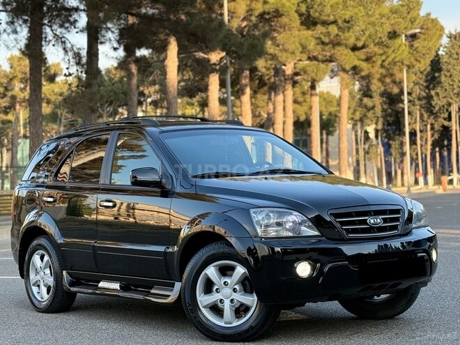 Kia Sorento-5