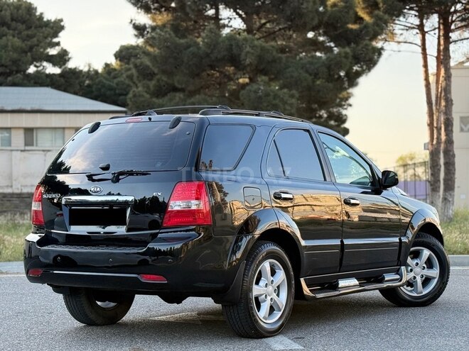 Kia Sorento-8