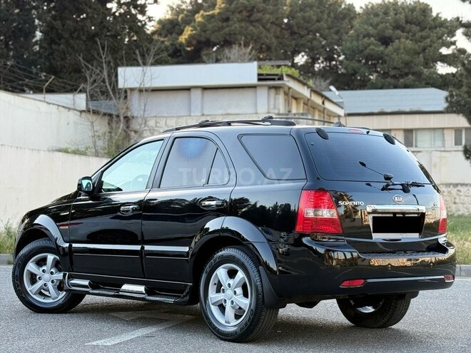 Kia Sorento-7