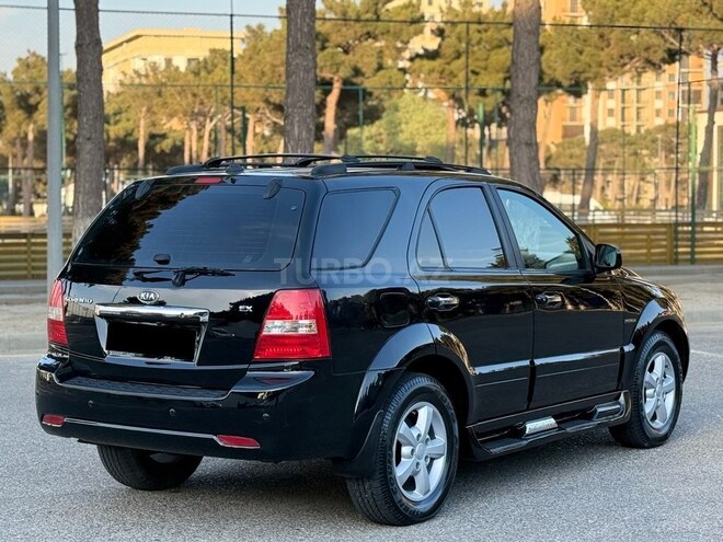 Kia Sorento-10