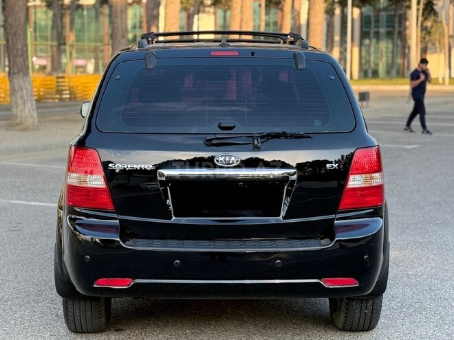 Kia Sorento-6