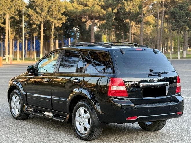Kia Sorento-9