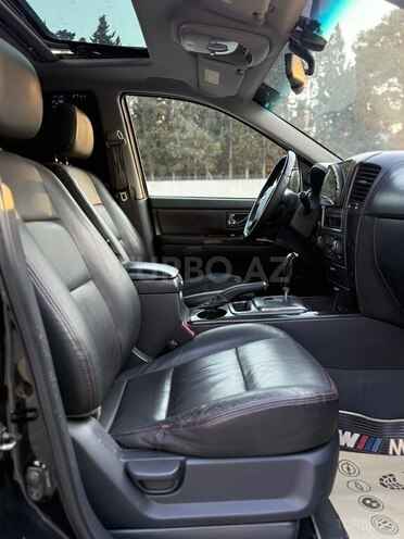 Kia Sorento-14