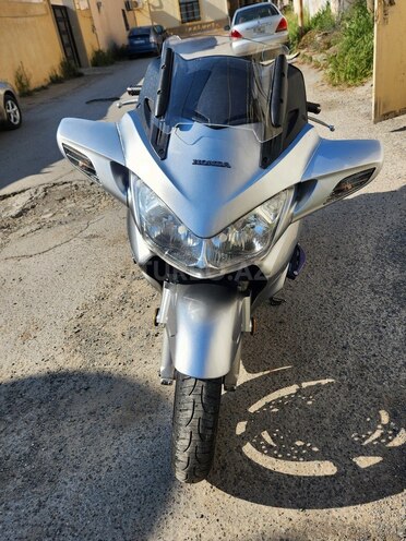 Honda CTX 1300-1