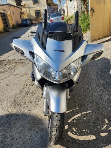 Honda CTX 1300-2