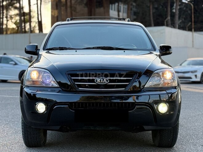 Kia Sorento-3