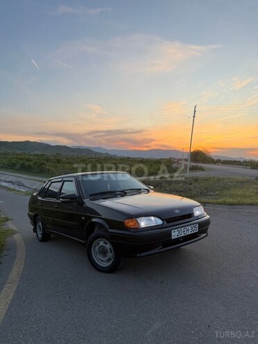 LADA (VAZ) 2115-2