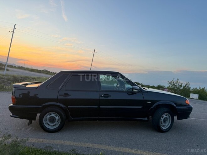 LADA (VAZ) 2115-4