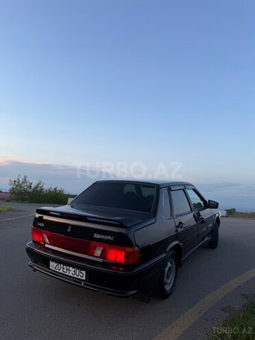 LADA (VAZ) 2115-6